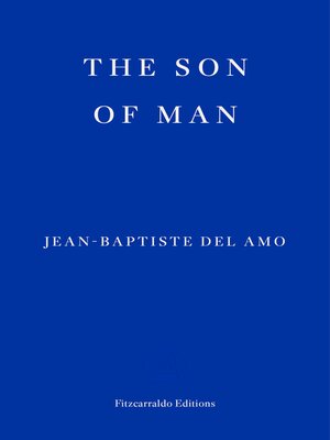 cover image of The Son of Man